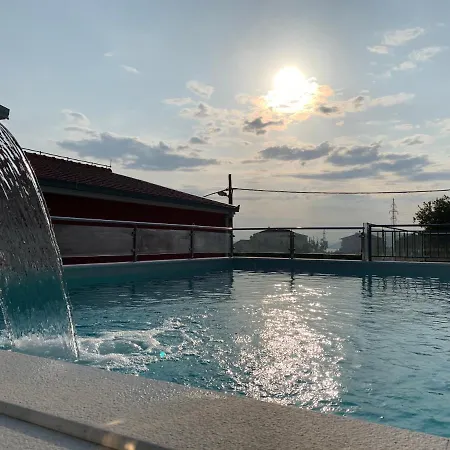 Apartmán Stella Maris Kaštela Exteriér fotografie