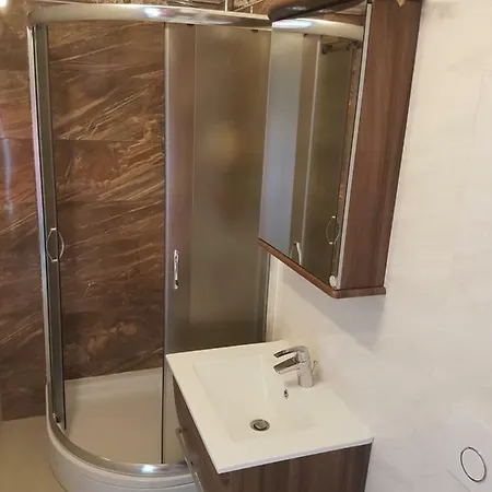 Apartmán Stella Maris Kaštela Exteriér fotografie