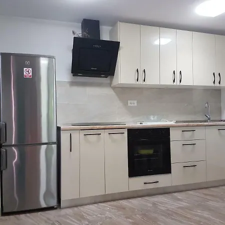 Apartmán Stella Maris Kaštela Exteriér fotografie