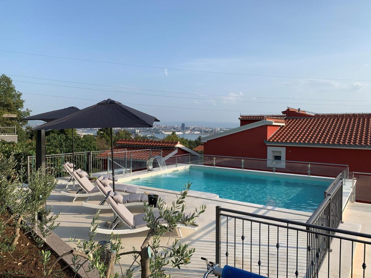 Stella Maris Apartament Kaštela