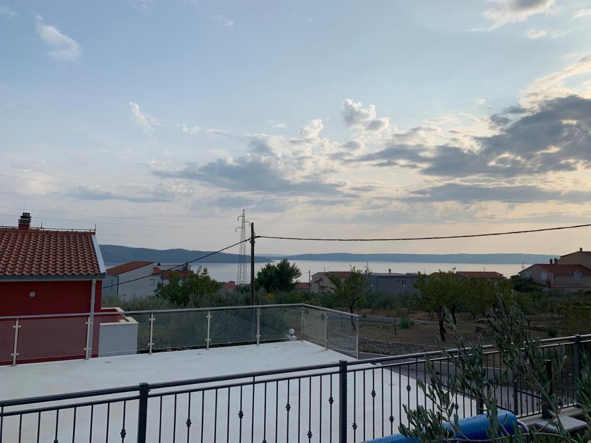 Apartament Stella Maris Kaštela