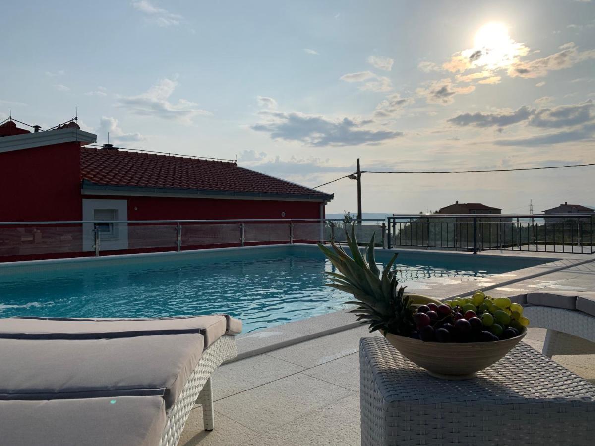 Stella Maris Apartament