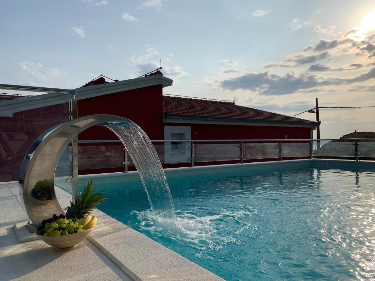 Apartment Stella Maris *