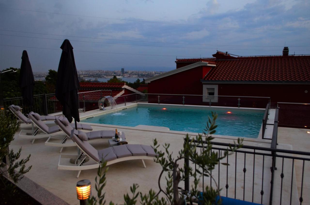 Stella Maris Apartment Kaštela