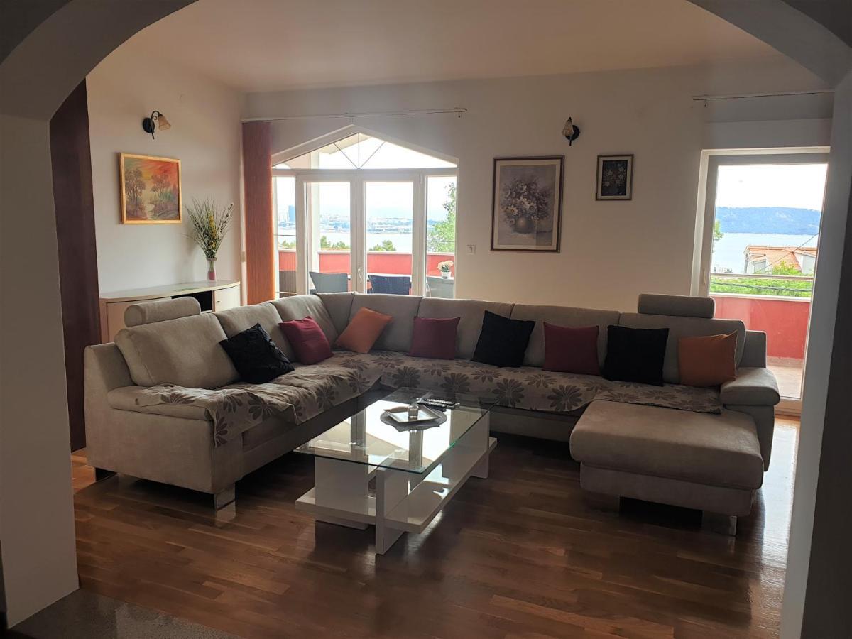 Stella Maris Apartment Kaštela