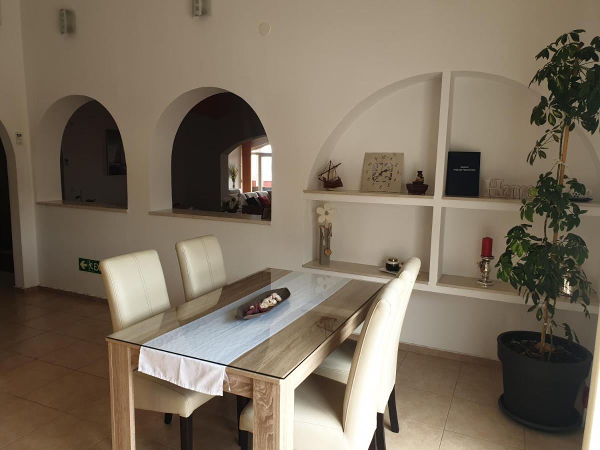 Stella Maris Apartament *