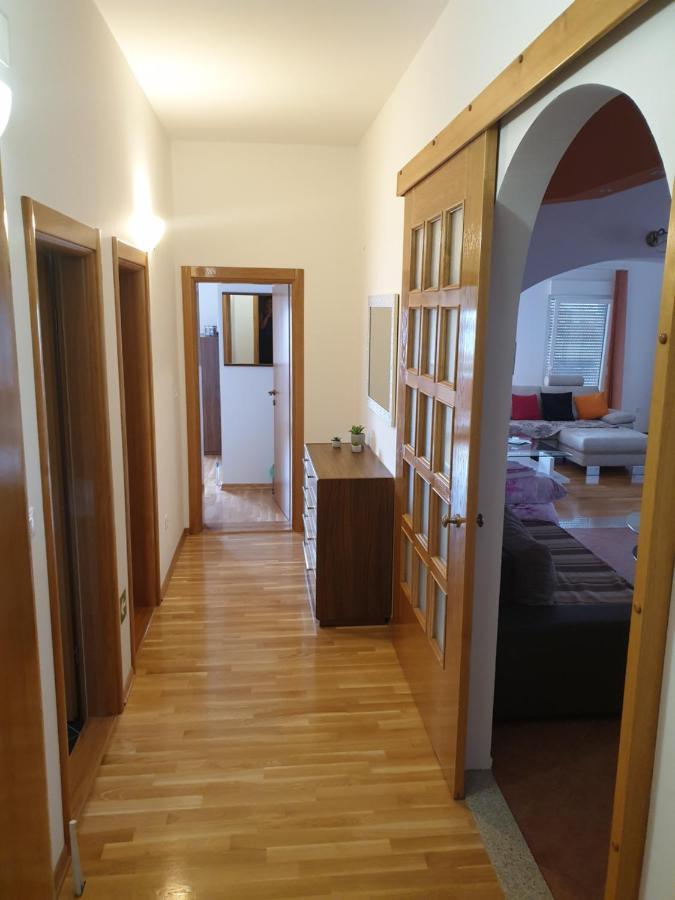 Stella Maris Apartment Kaštela