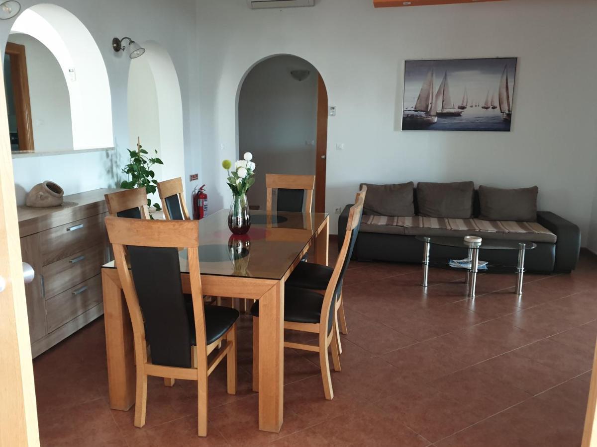 Stella Maris Apartament *