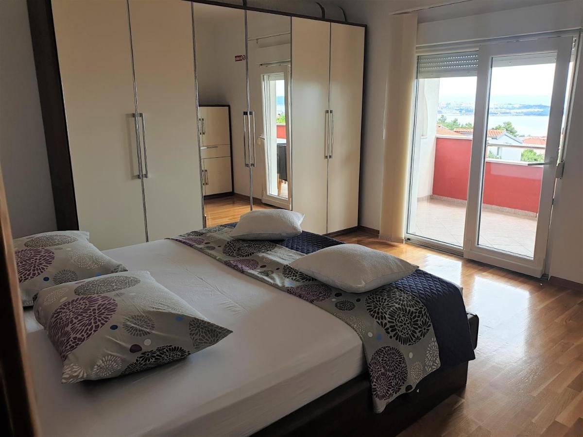 Apartment Stella Maris