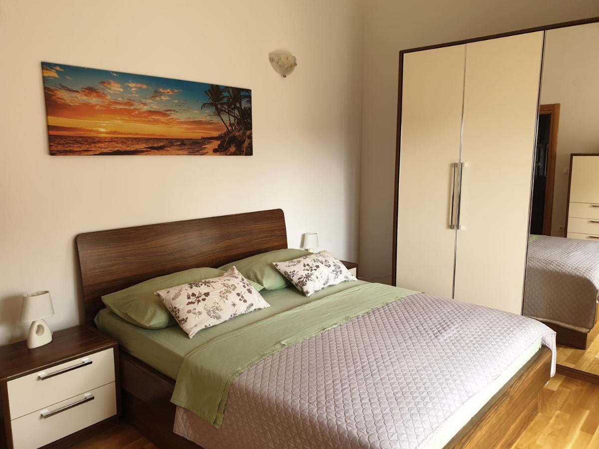 Apartament Stella Maris *