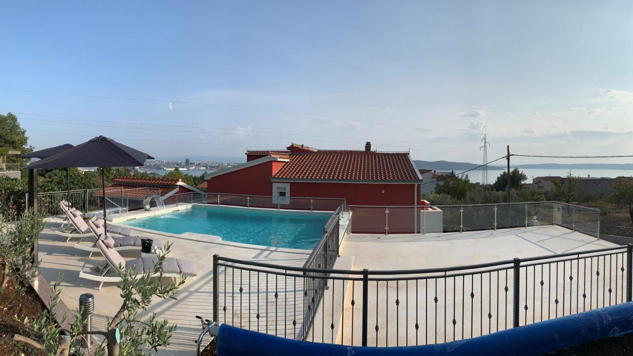 Stella Maris Apartament