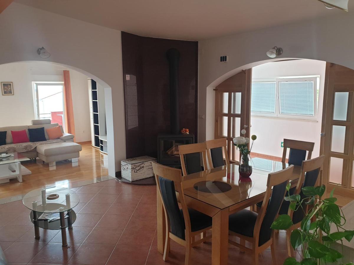 Apartment Stella Maris