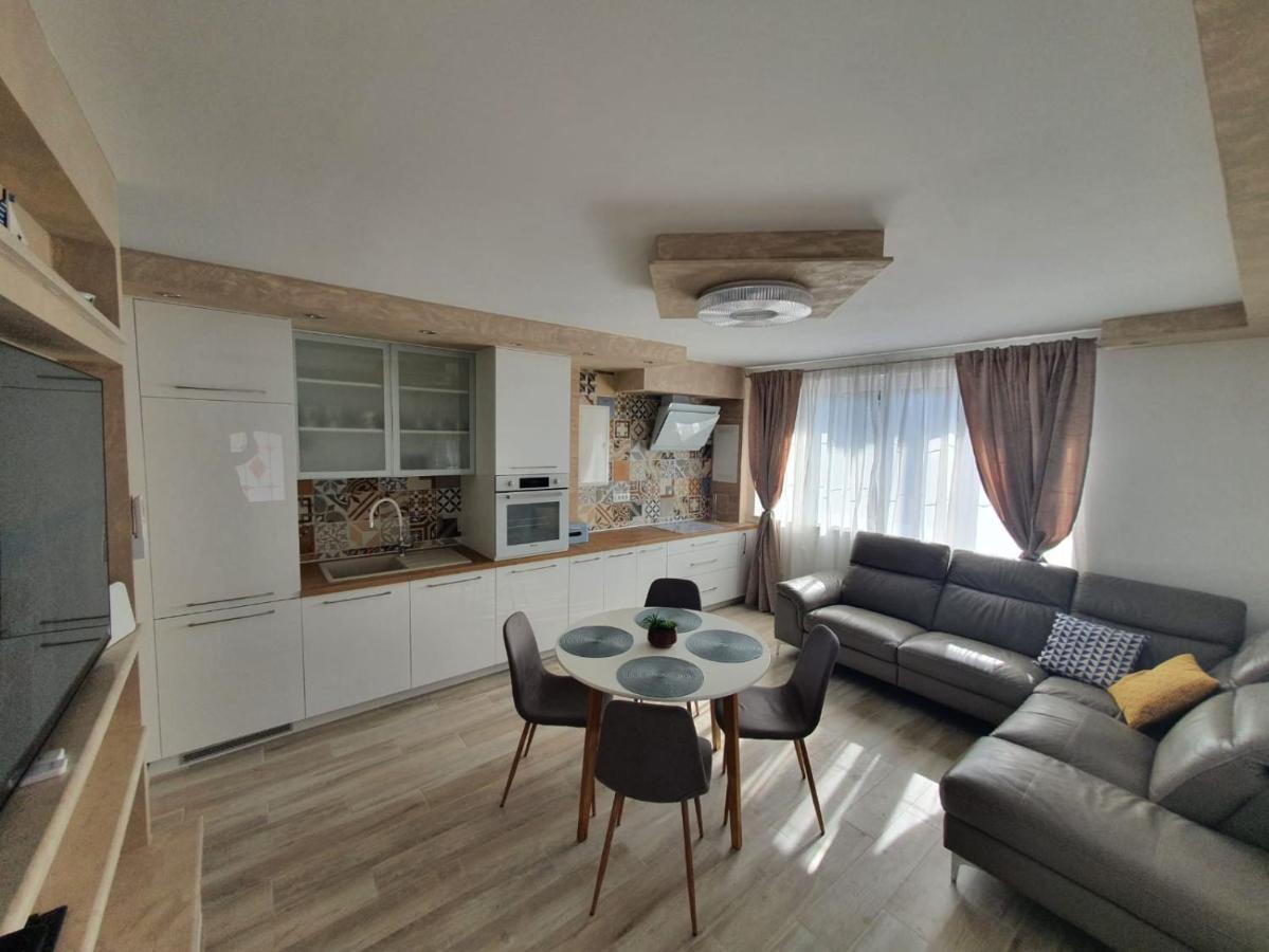 Apartment Stella Maris *