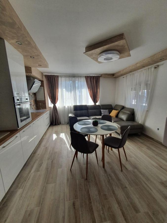 Apartament Stella Maris Kaštela
