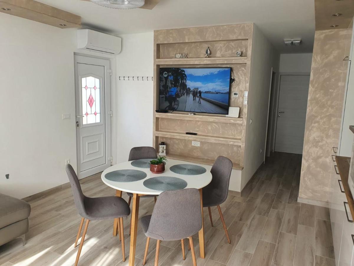 Stella Maris Apartment Kaštela
