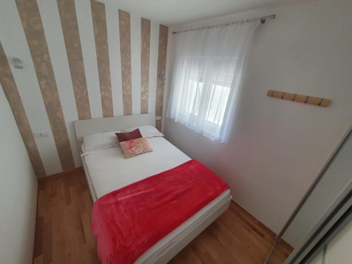 Stella Maris Apartment *