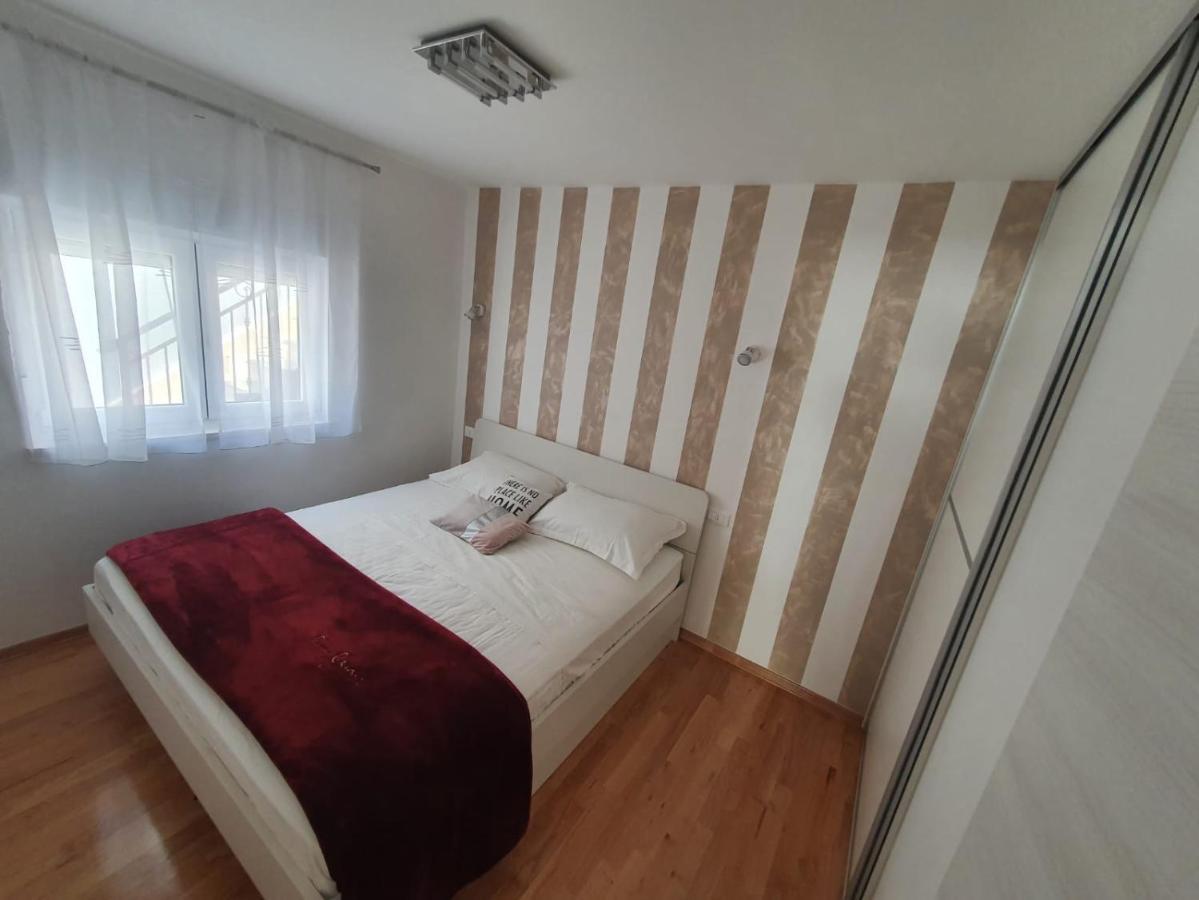 Stella Maris Apartament
