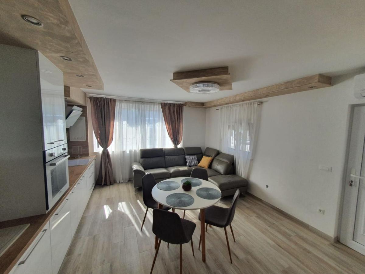Apartment Stella Maris