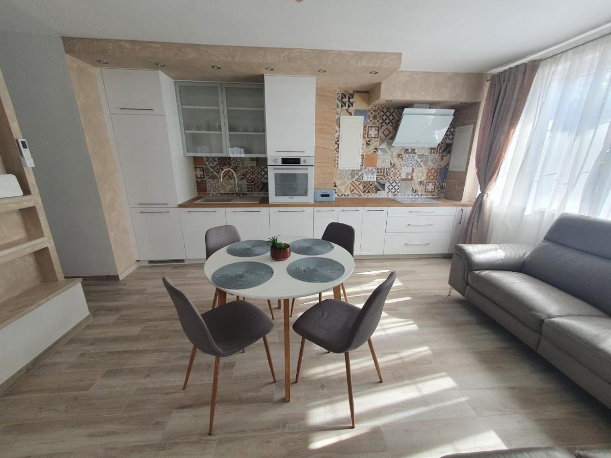 Stella Maris Apartment *