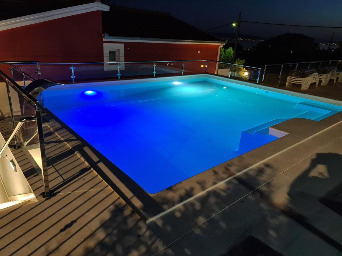 Apartment Stella Maris Kaštela