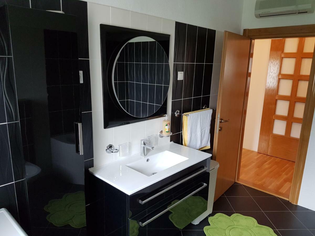 Stella Maris Apartament *
