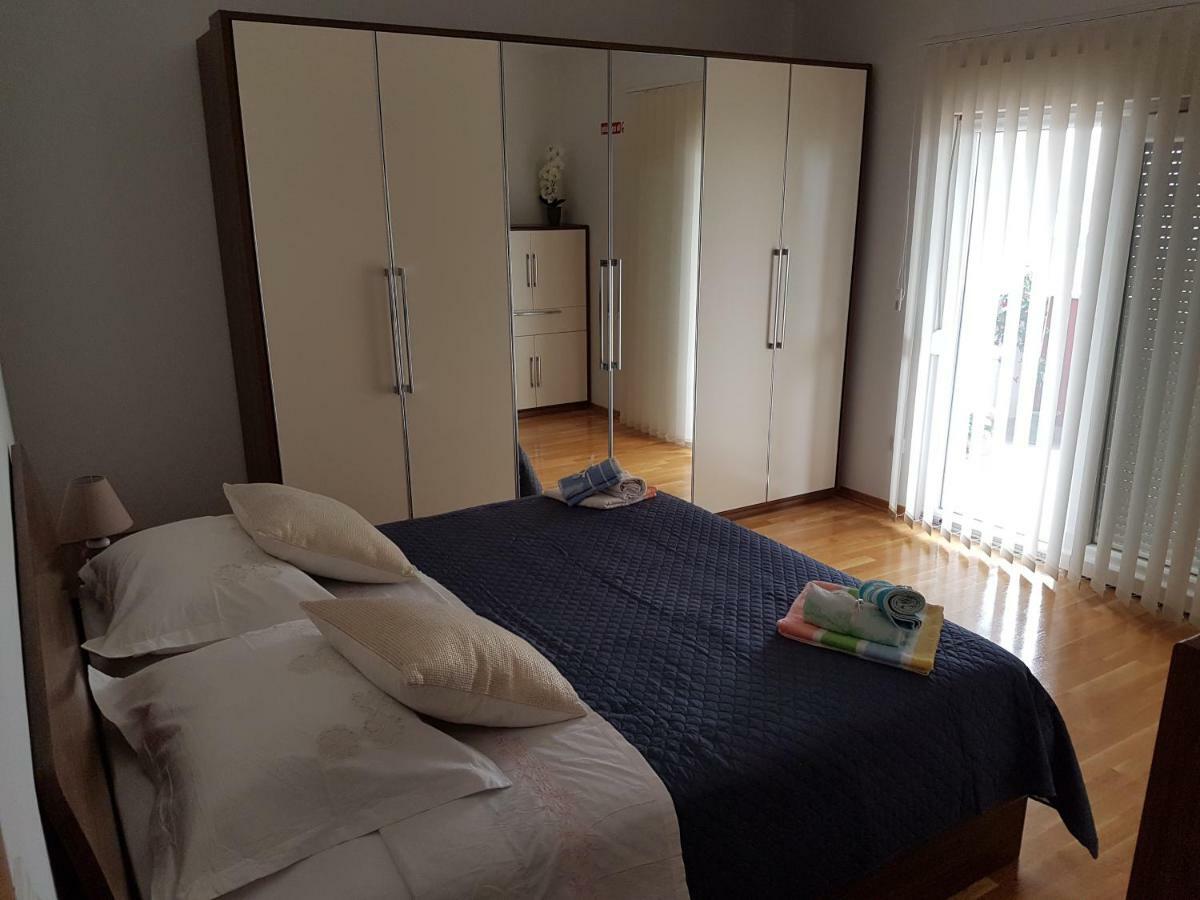 Stella Maris Apartment