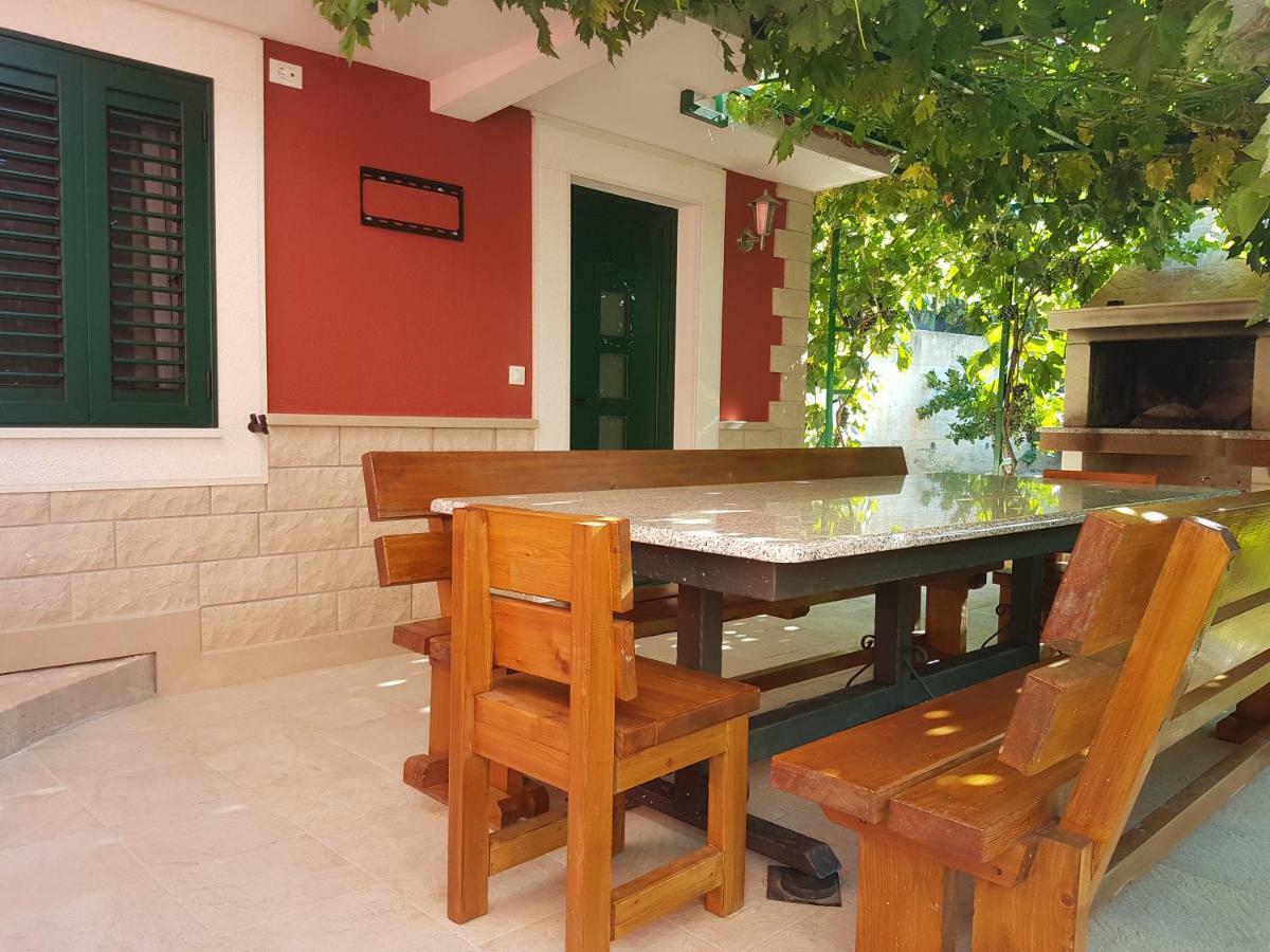 Stella Maris Apartment