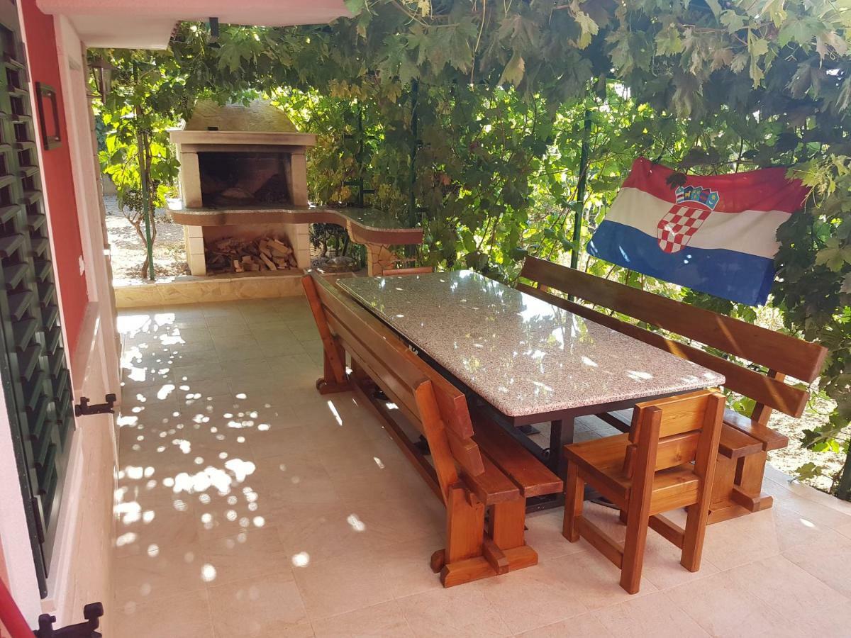 Stella Maris Apartment Kaštela