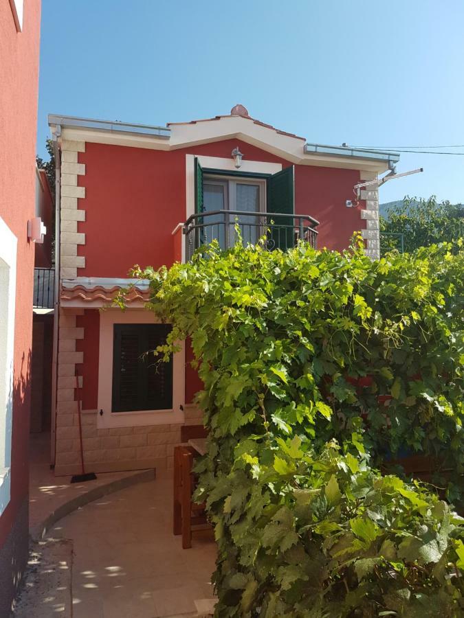 Stella Maris Apartment Kaštela