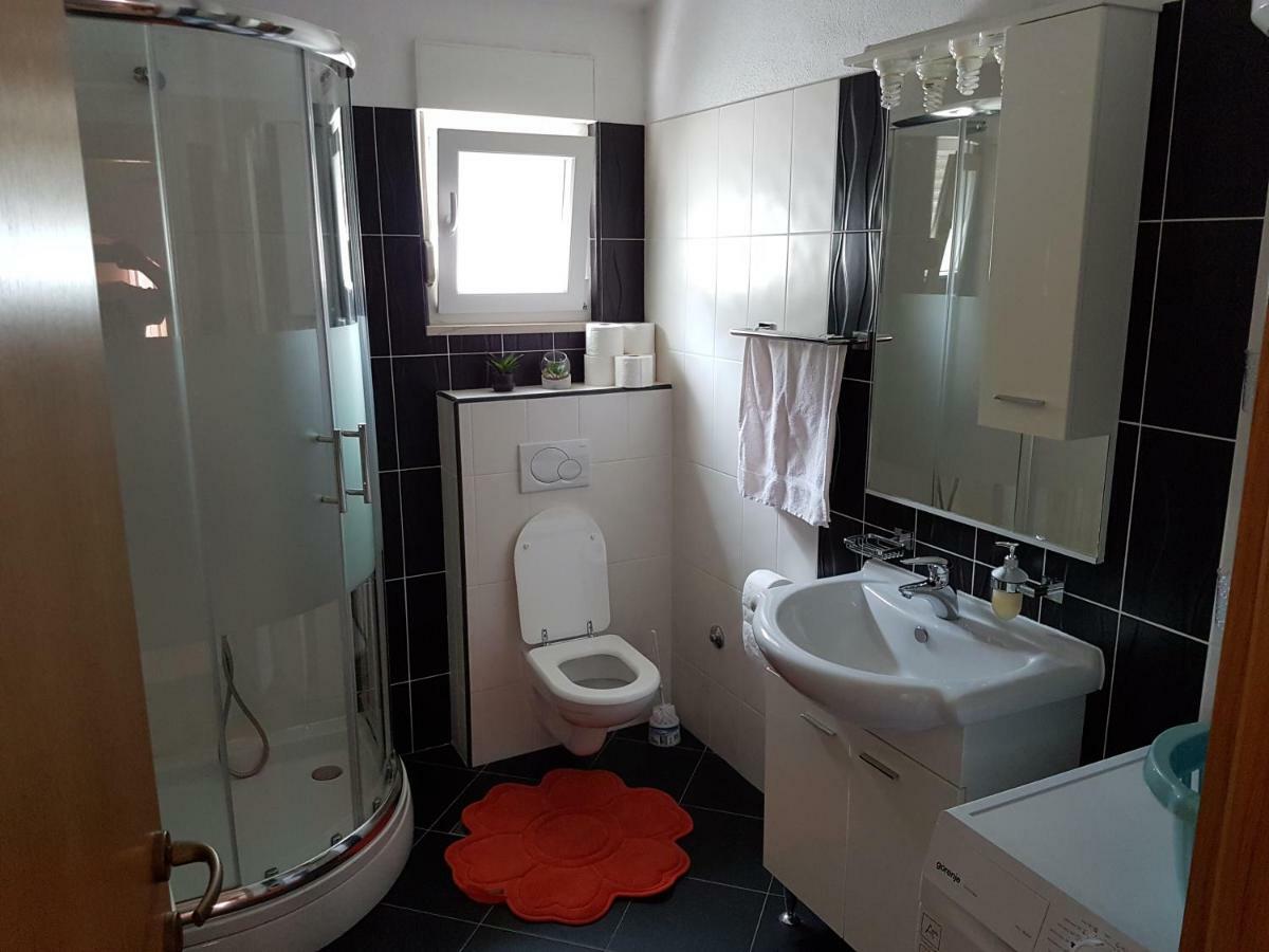 Apartment Stella Maris