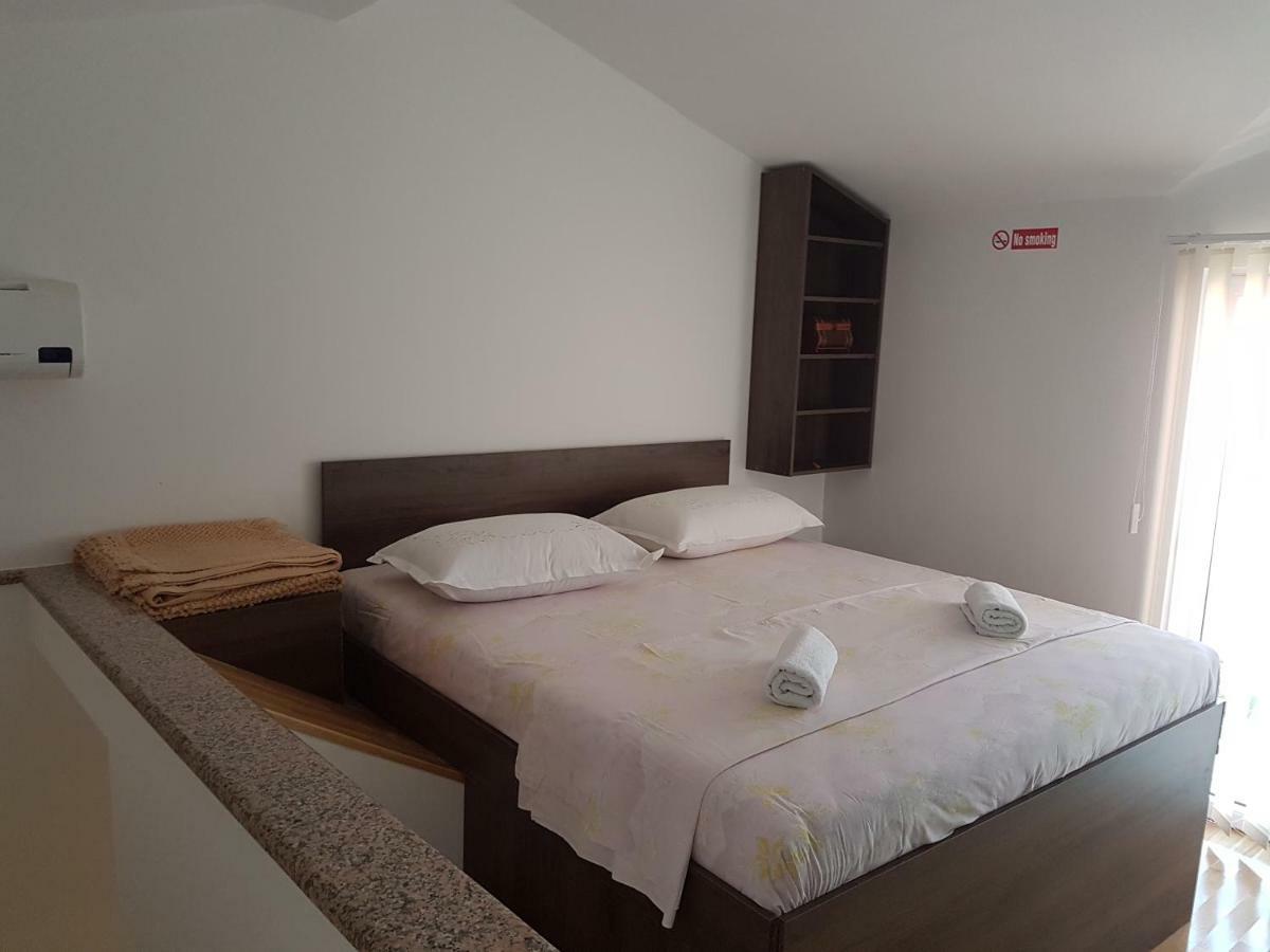 Apartment Stella Maris