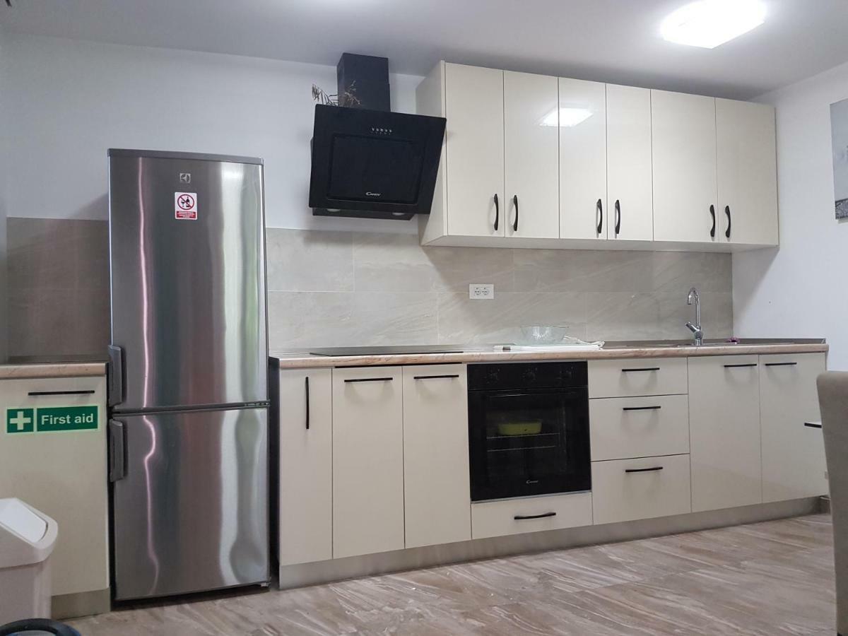 Apartment Stella Maris Kaštela