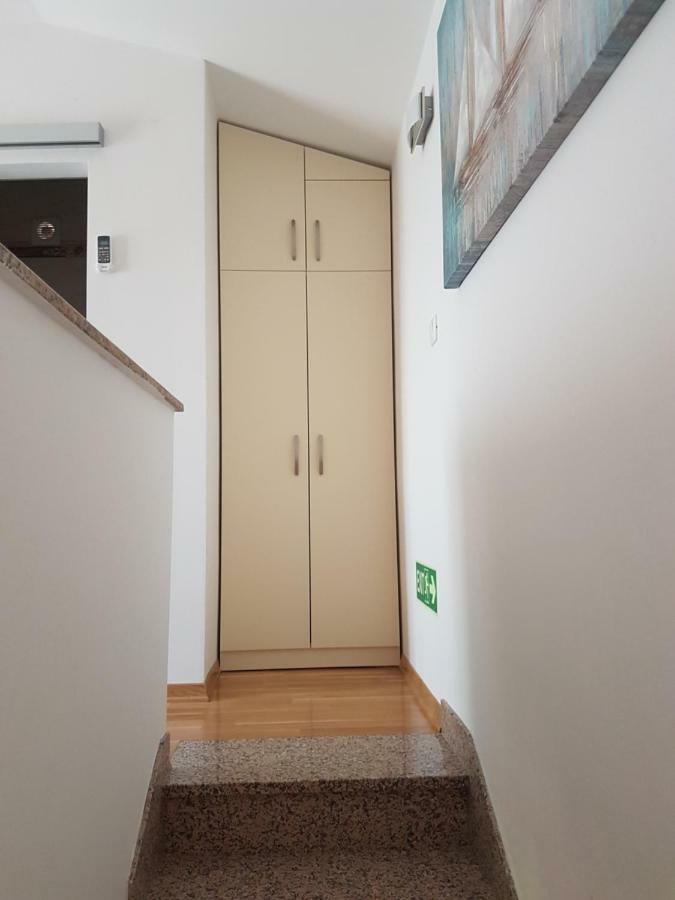 Stella Maris Apartment